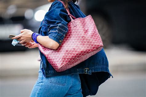 goyard bag canada